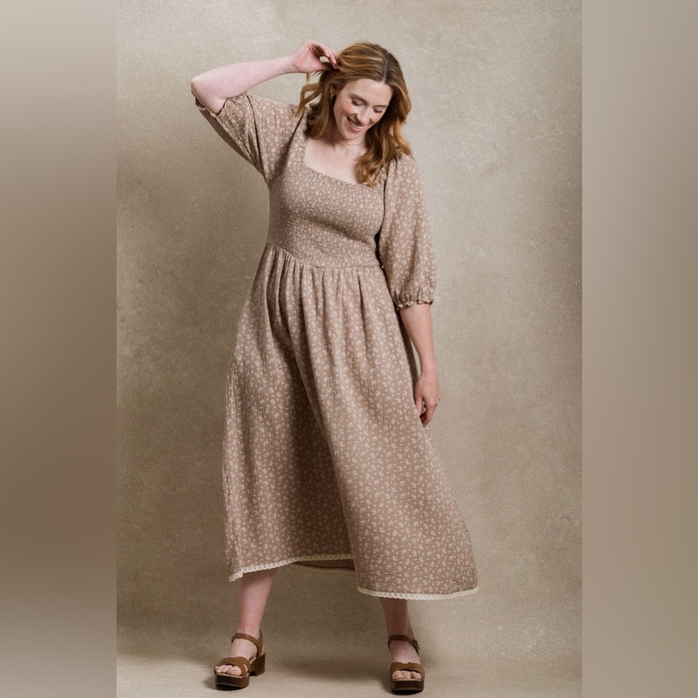 ISO L Neuflora Loveland Dress